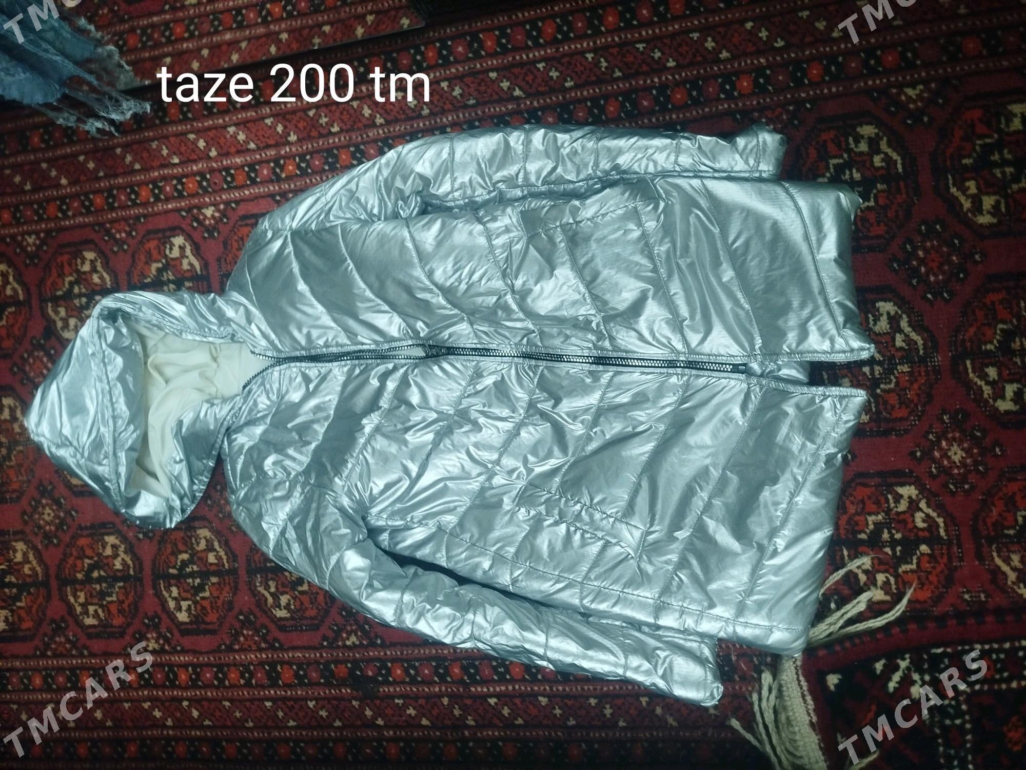 palto - Daşoguz - img 5