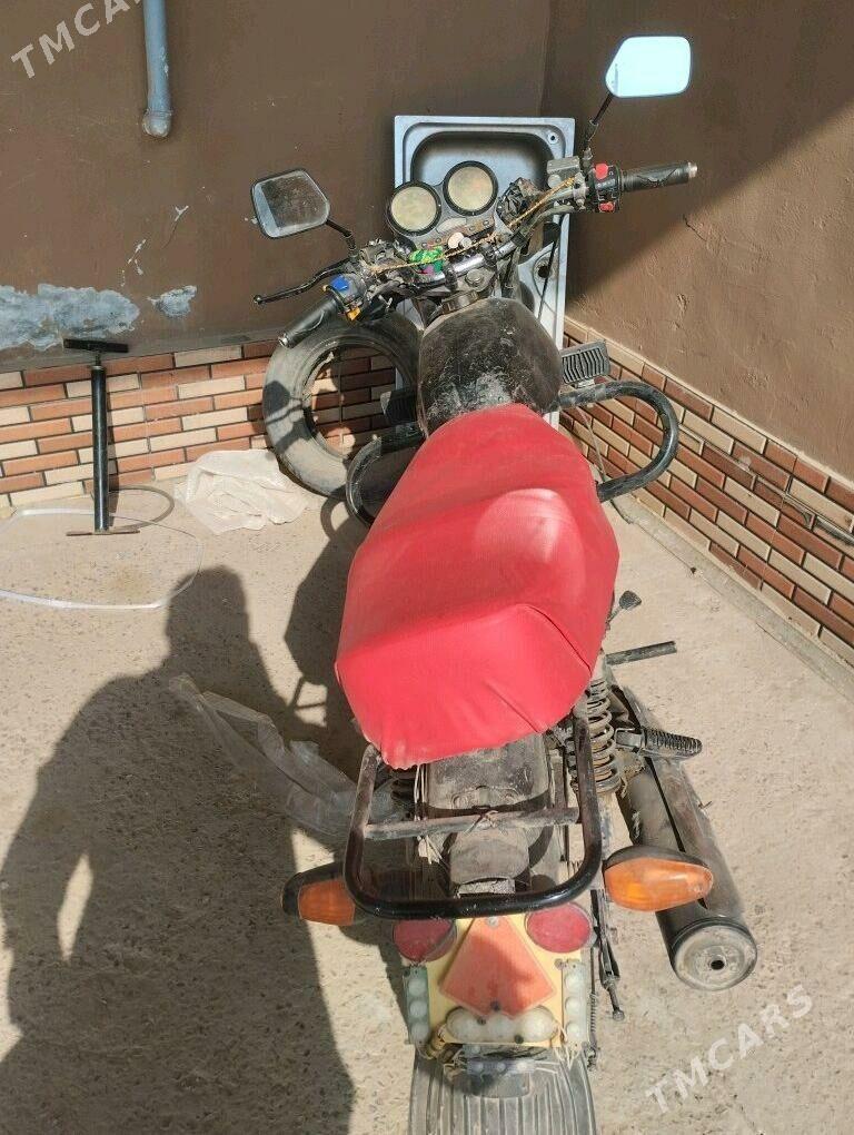 Fekon FK150-8G 2002 - 10 000 TMT - Hojambaz - img 1