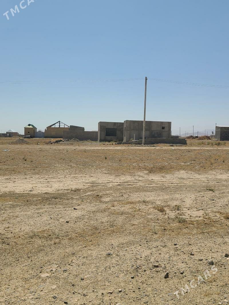 jaý - Бахарден - img 2