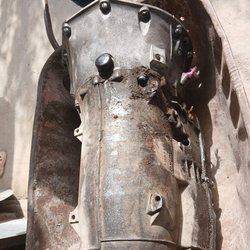 mersedess  karobga 1 000 TMT - Ашхабад - img 3