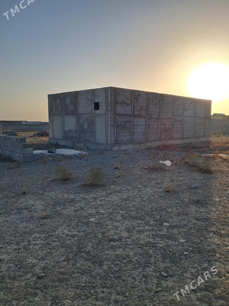 jaý - Бахарден - img 5