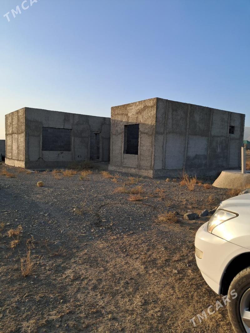 jaý - Бахарден - img 6