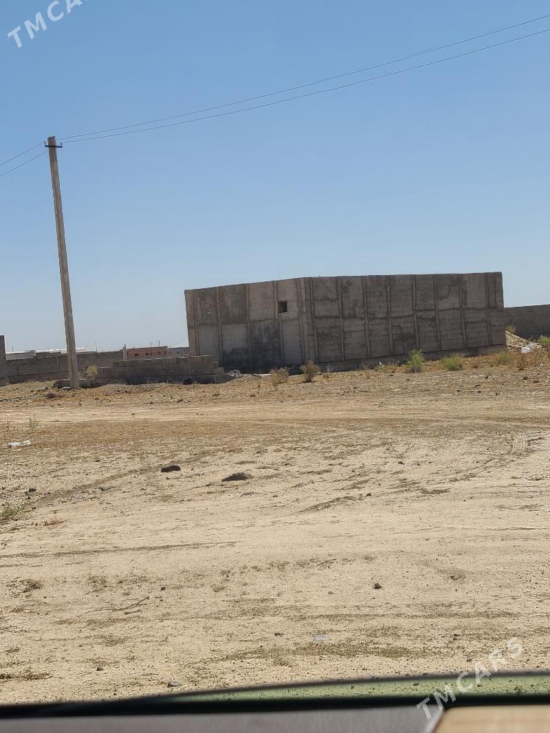 jaý - Бахарден - img 4