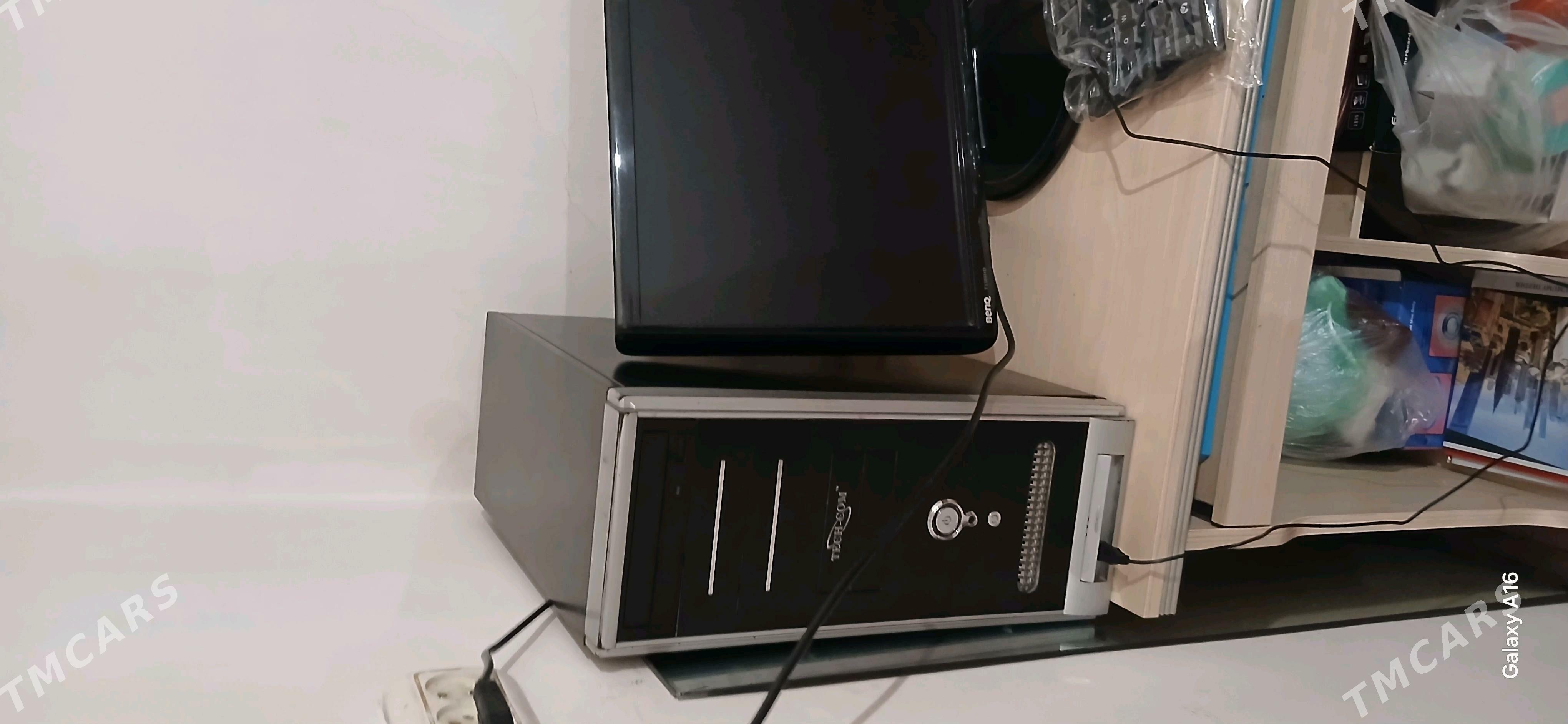 kampiyuter - Гёкдепе - img 4