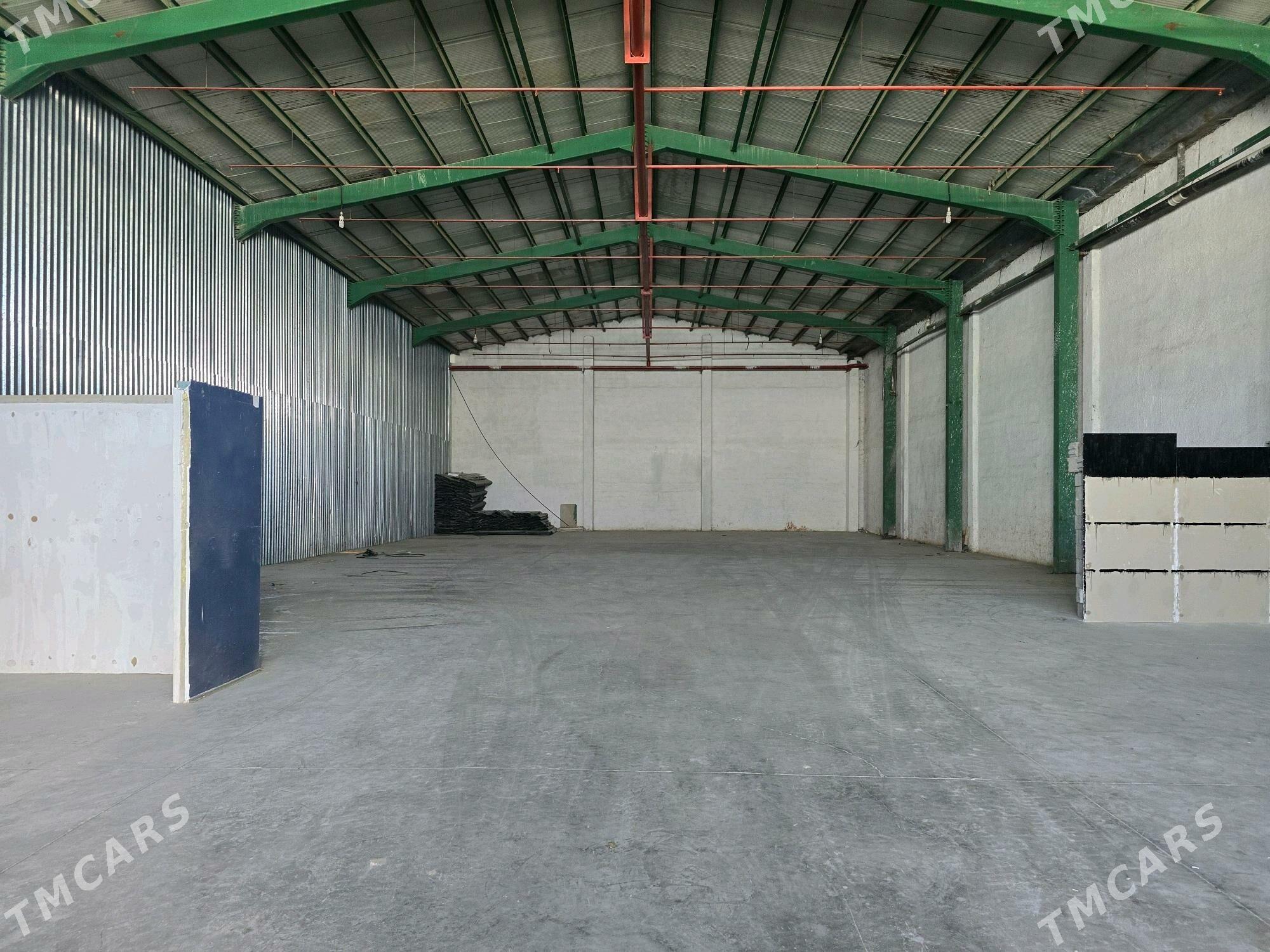 ARENDA SKLAD - Анев - img 2