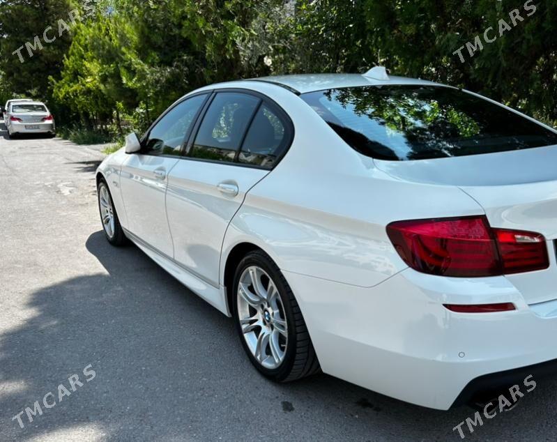 BMW F10 2010 - 280 000 TMT - Ашхабад - img 4