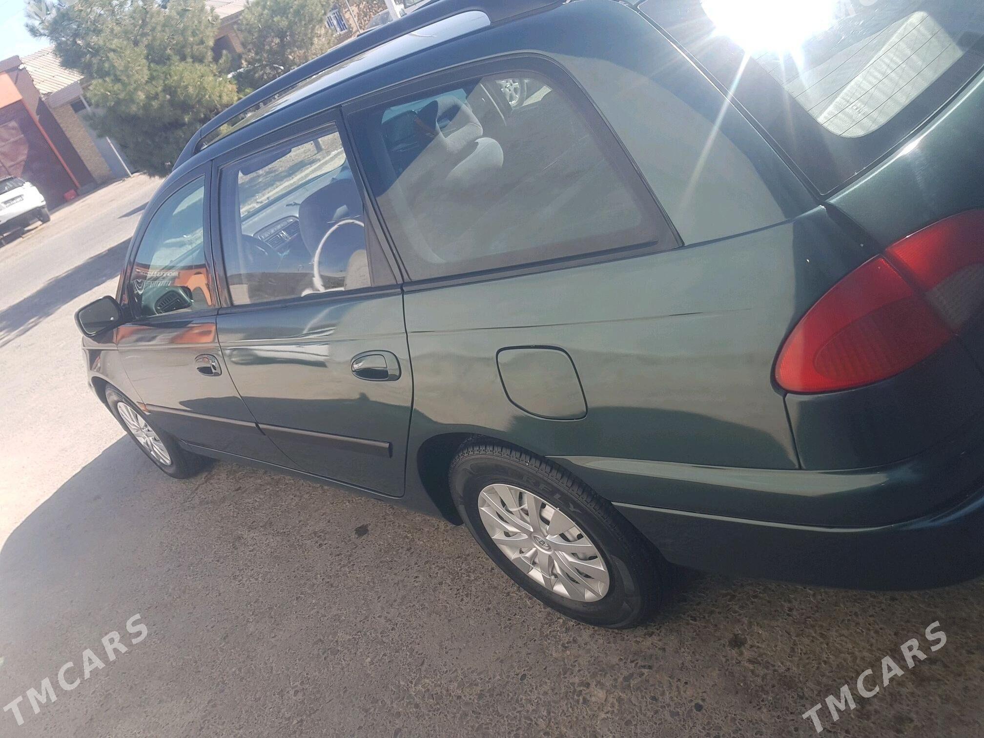 Toyota Avensis 1998 - 80 000 TMT - Туркменабат - img 4
