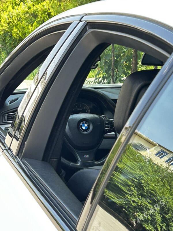 BMW F10 2010 - 280 000 TMT - Ашхабад - img 3