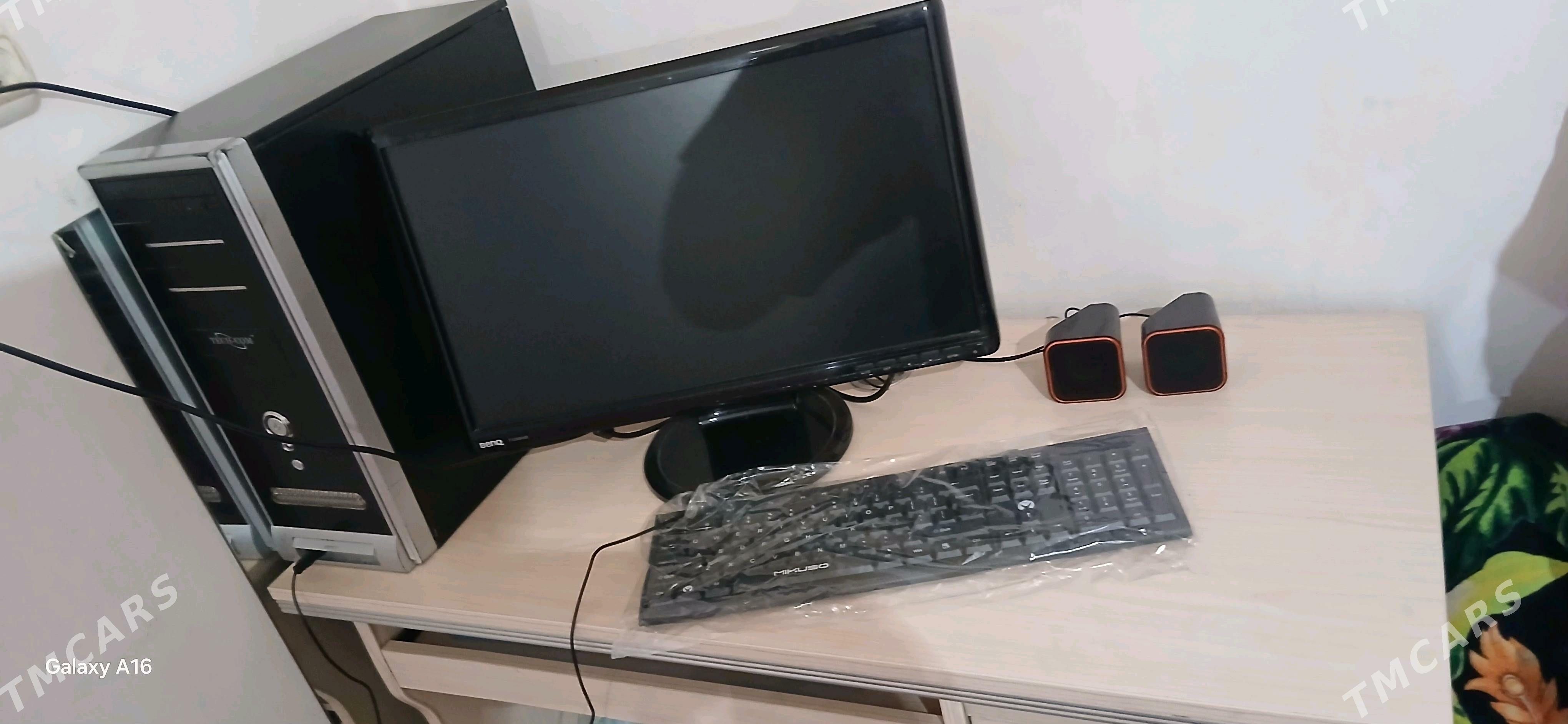 kampiyuter - Гёкдепе - img 5