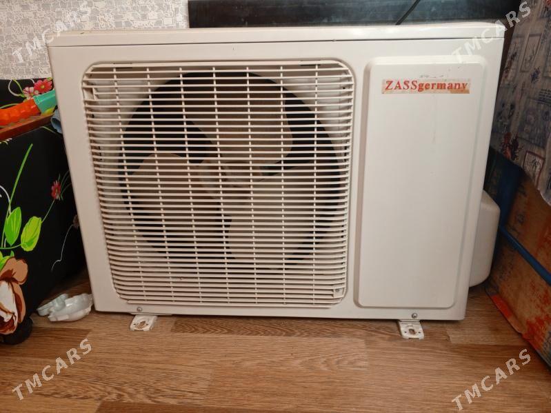 компрессор от кондиционера - Туркменбаши - img 2