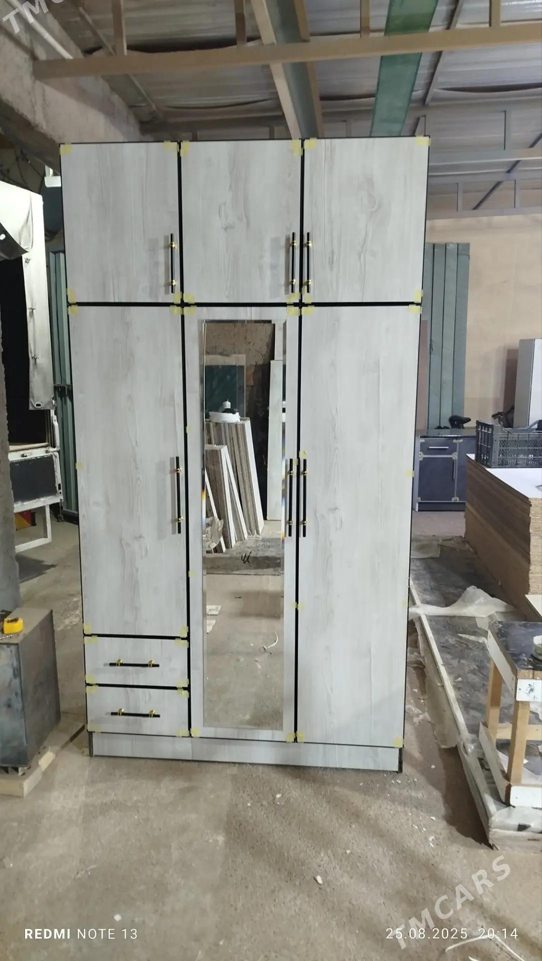 mebel - Ашхабад - img 1