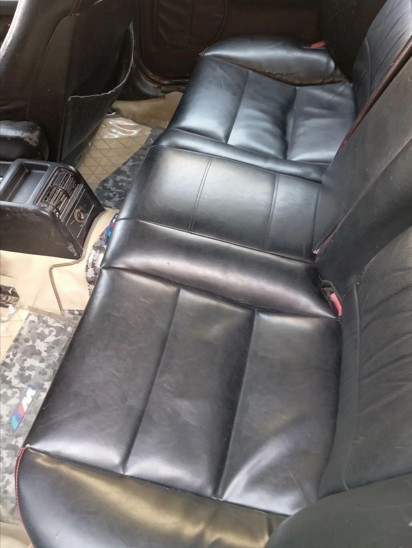 BMW 540 1993 - 90 000 TMT - Ашхабад - img 3