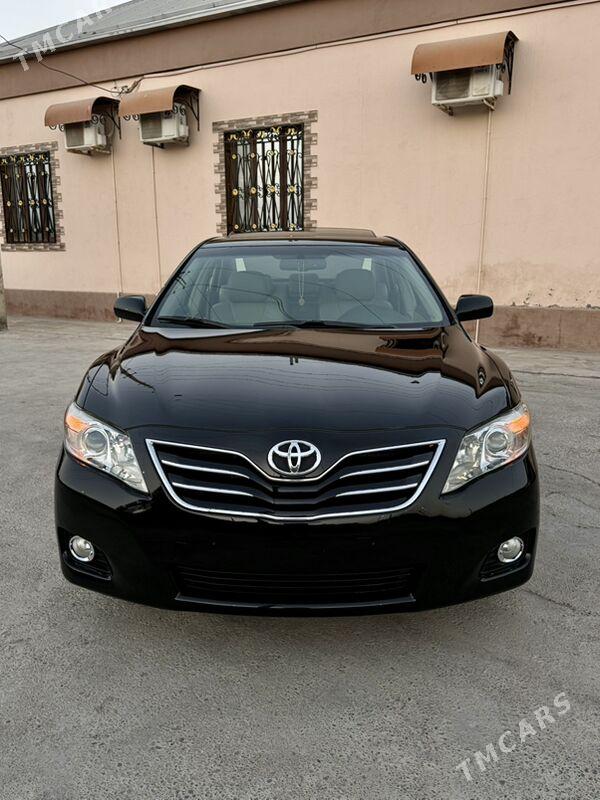 Toyota Camry 2010 - 270 000 TMT - Мары - img 2