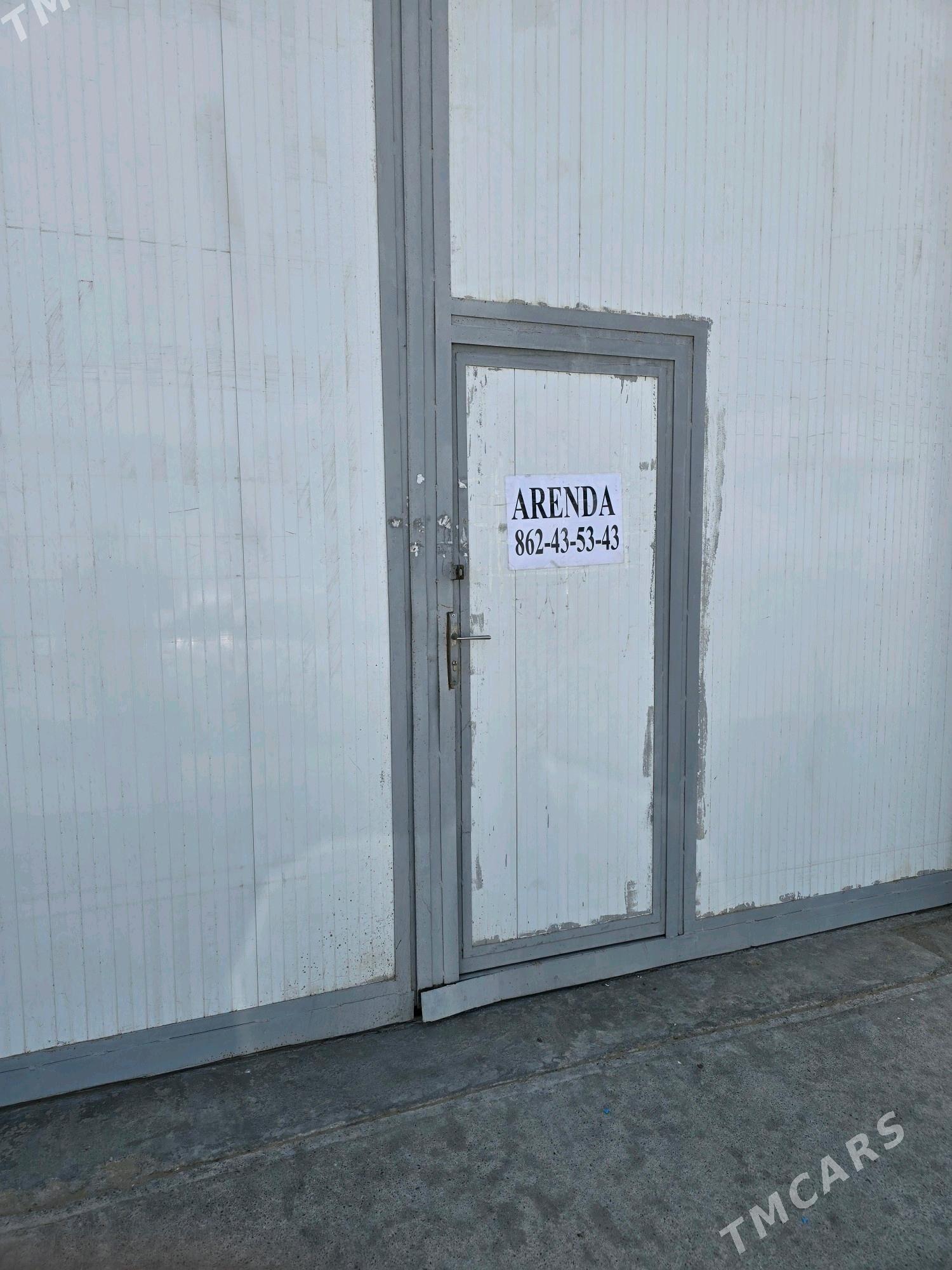 ARENDA SKLAD - Анев - img 3