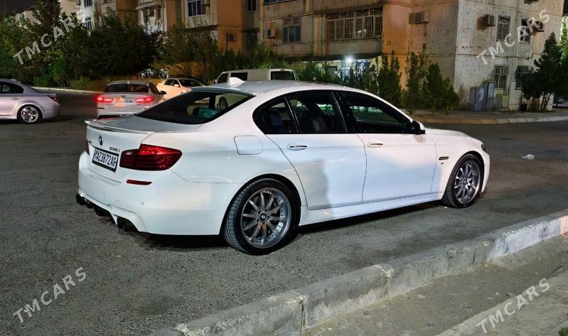 BMW 5 Series 2015 - 550 000 TMT - Ашхабад - img 5
