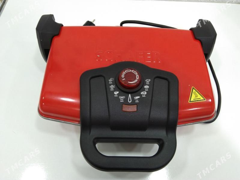 Schafer tost - Чоганлы - img 3