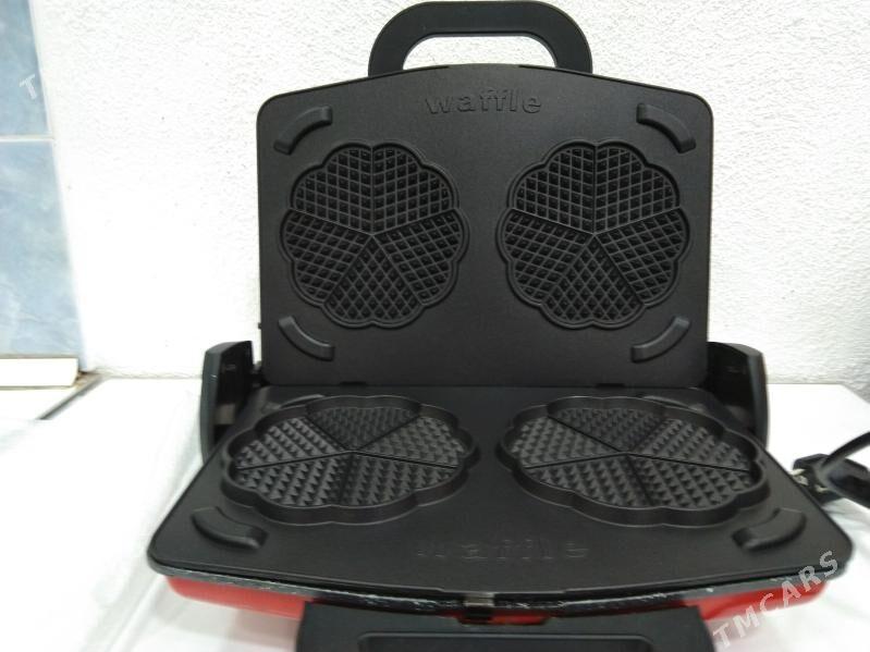 Schafer tost - Чоганлы - img 5