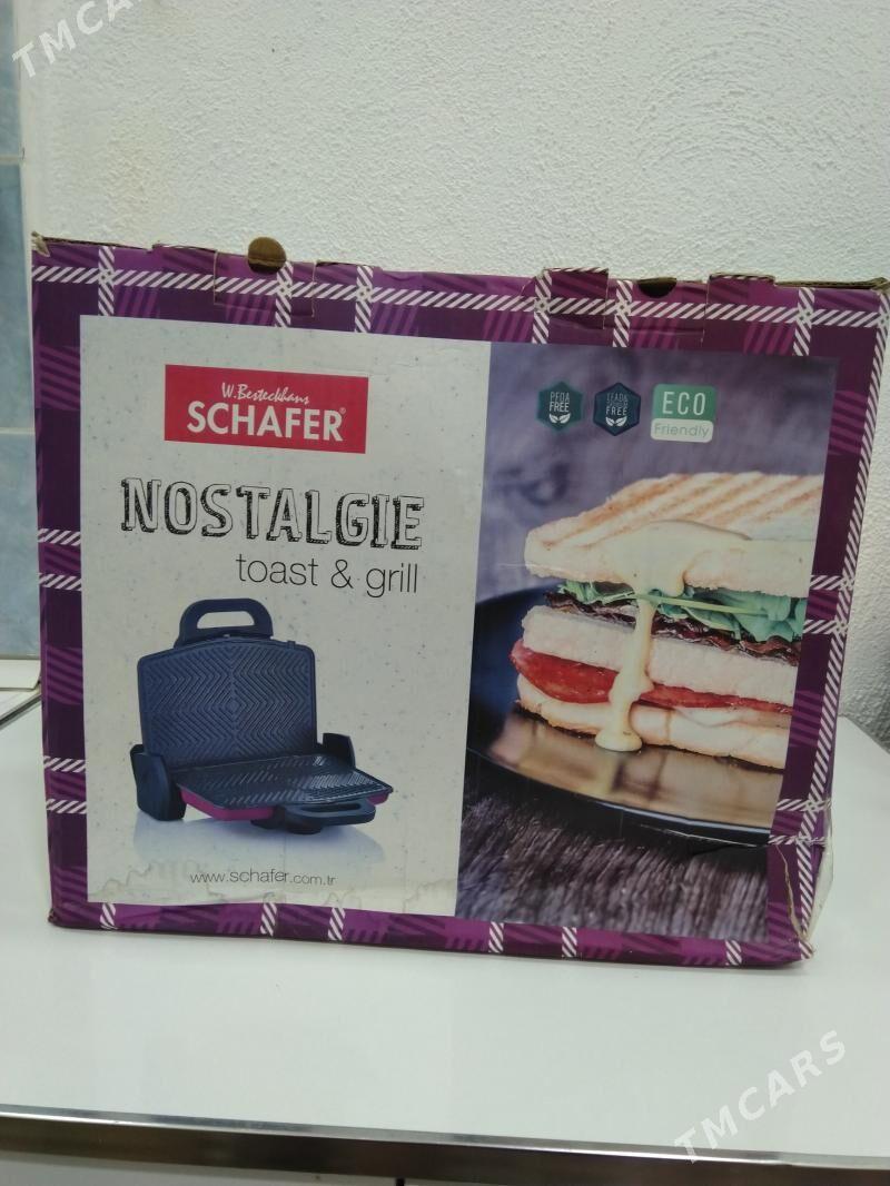 Schafer tost - Чоганлы - img 4