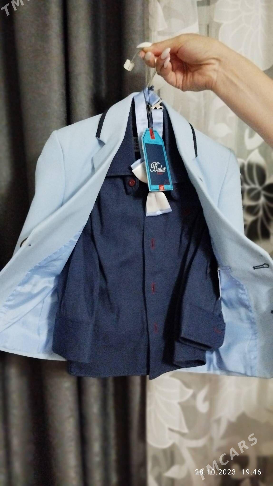 костюм - Türkmenbaşy - img 1