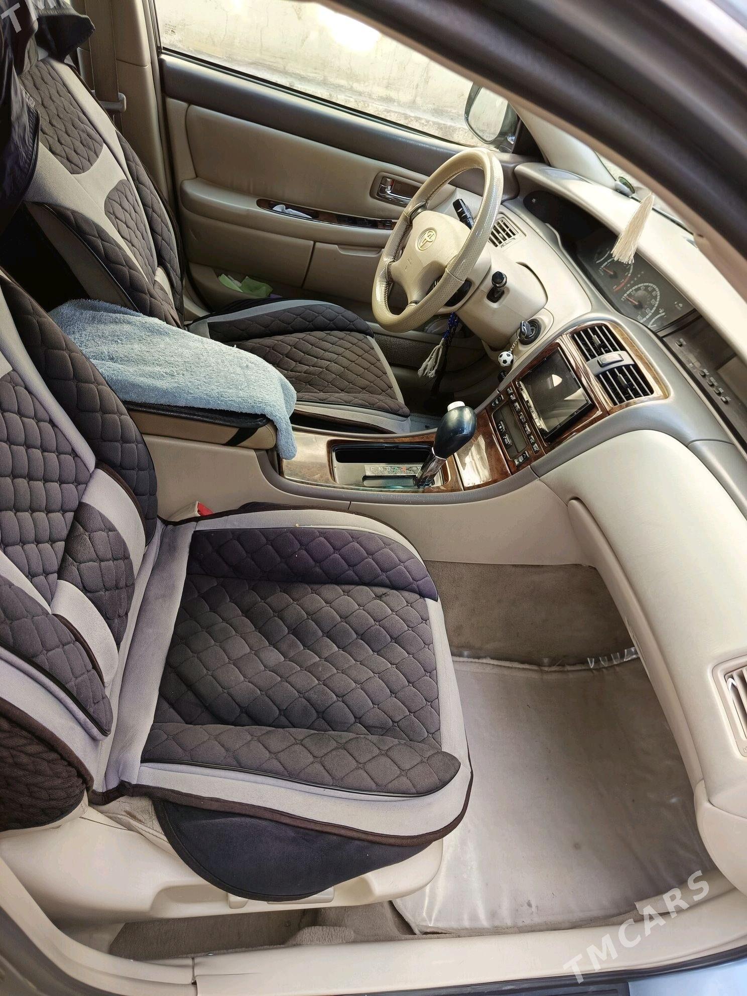 Toyota Avalon 2002 - 170 000 TMT - Мары - img 7