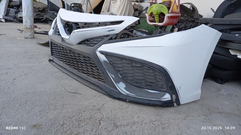 bamper 1 500 TMT - Гёкдепе - img 2