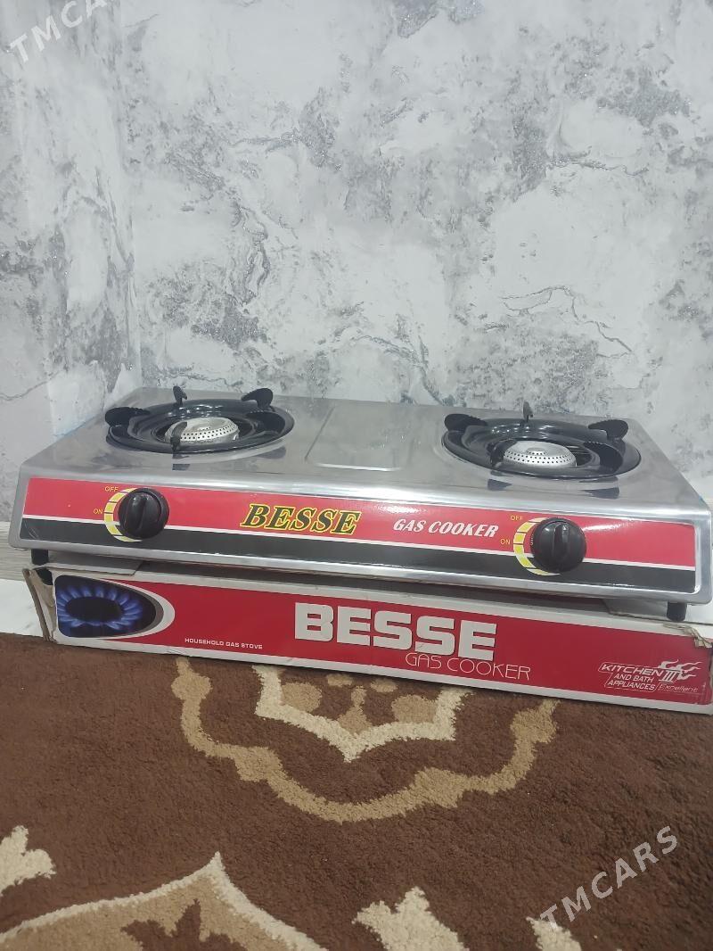 Gaz - Aşgabat - img 1