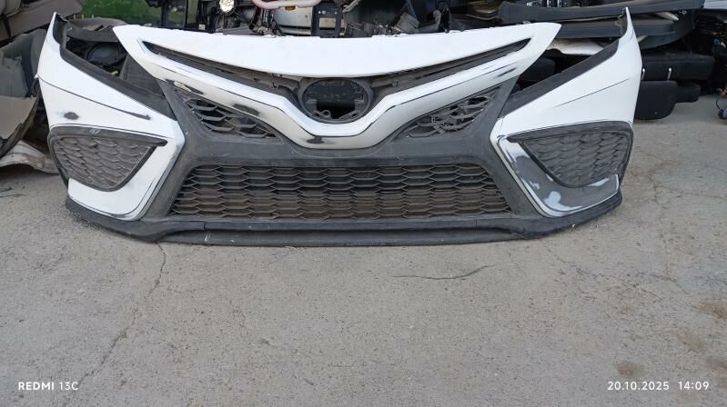 bamper 1 500 TMT - Гёкдепе - img 3