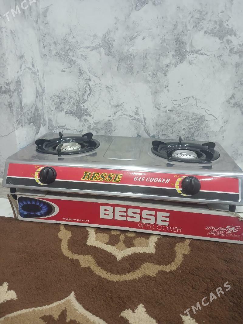 Gaz - Aşgabat - img 2