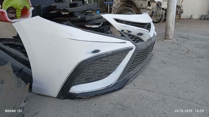 bamper 1 500 TMT - Гёкдепе - img 4