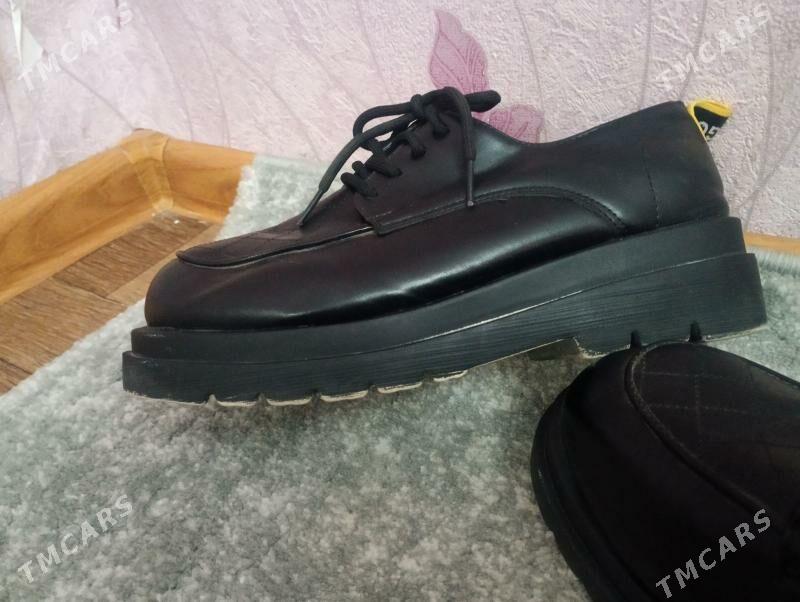 ботинки женские - Balkanabat - img 2