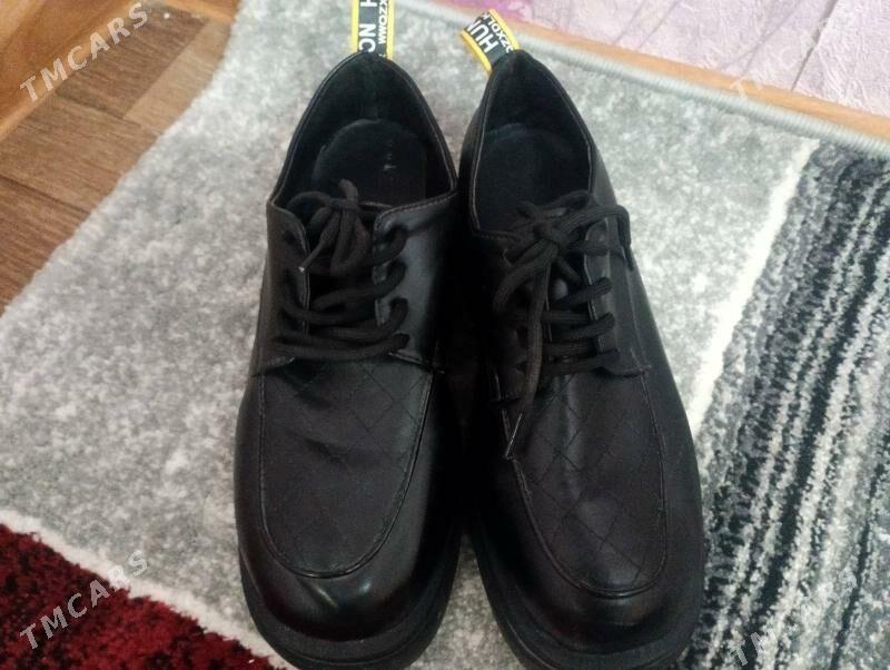 ботинки женские - Balkanabat - img 1