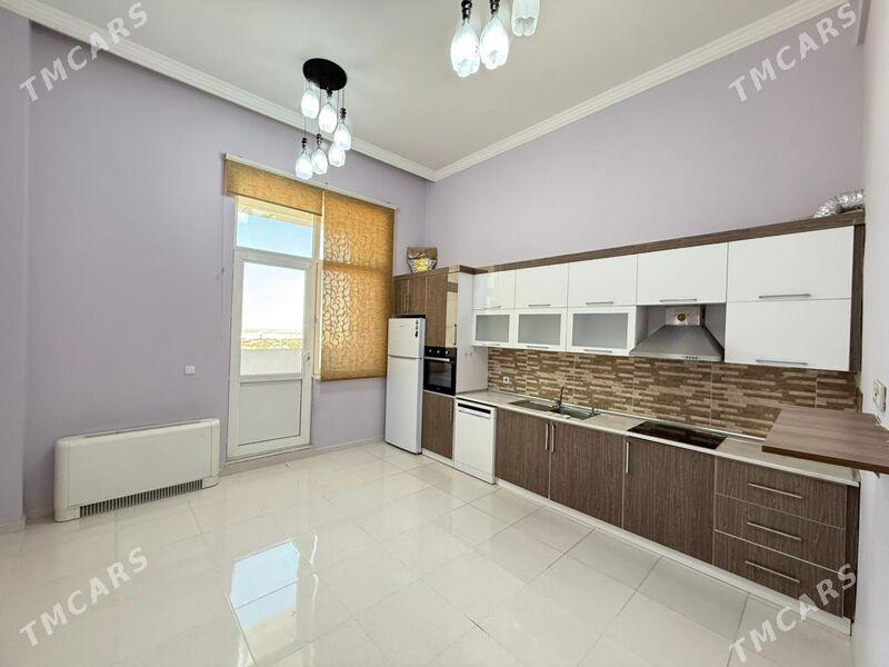 15 Tapgyr 3 kom arzan 11 etaj - Ашхабад - img 8