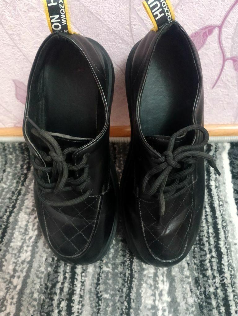 ботинки женские - Balkanabat - img 4