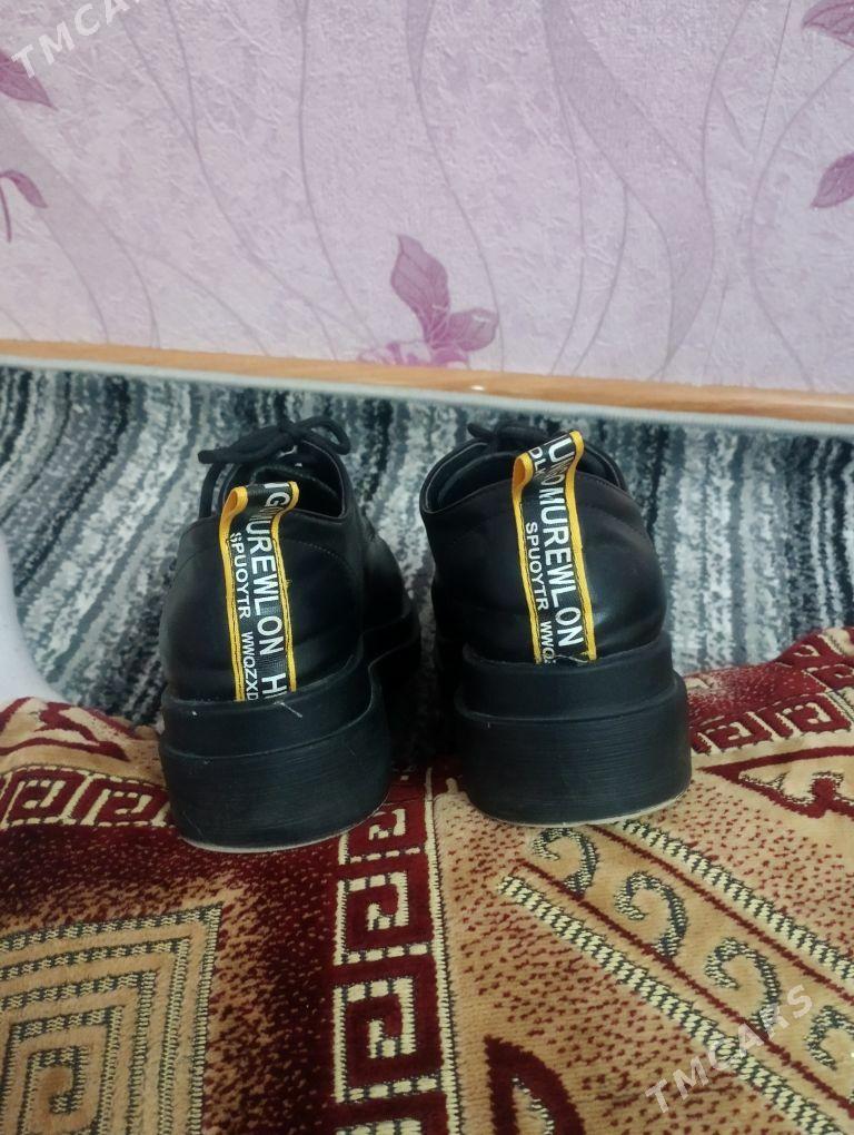 ботинки женские - Balkanabat - img 3