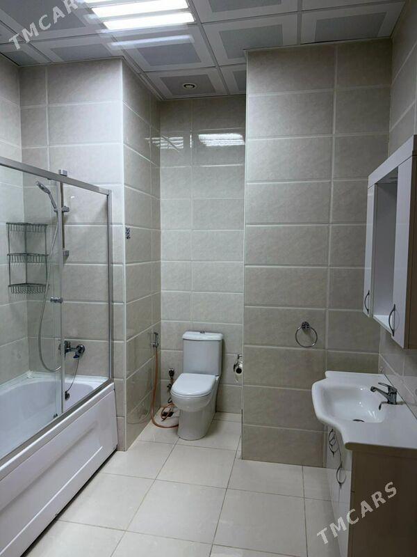 15 Tapgyr 3 kom arzan 11 etaj - Ашхабад - img 10