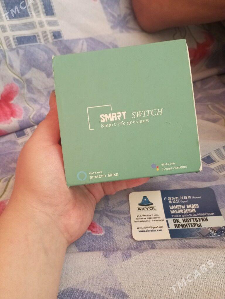 включатель - Ашхабад - img 2