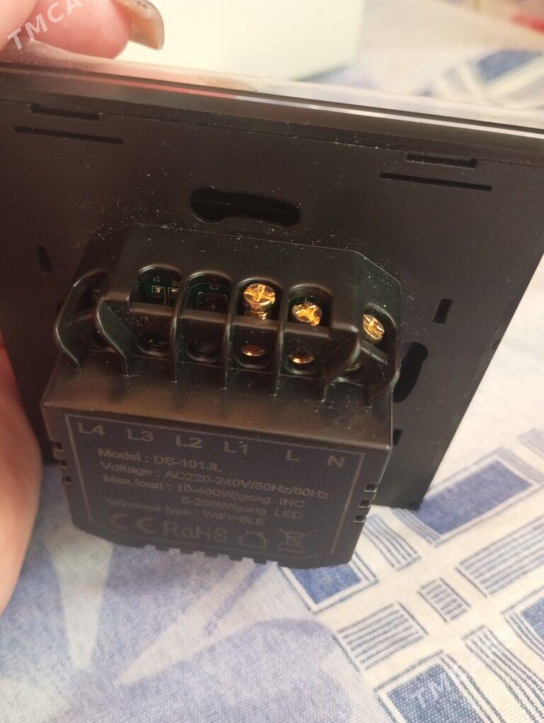 включатель - Ашхабад - img 5