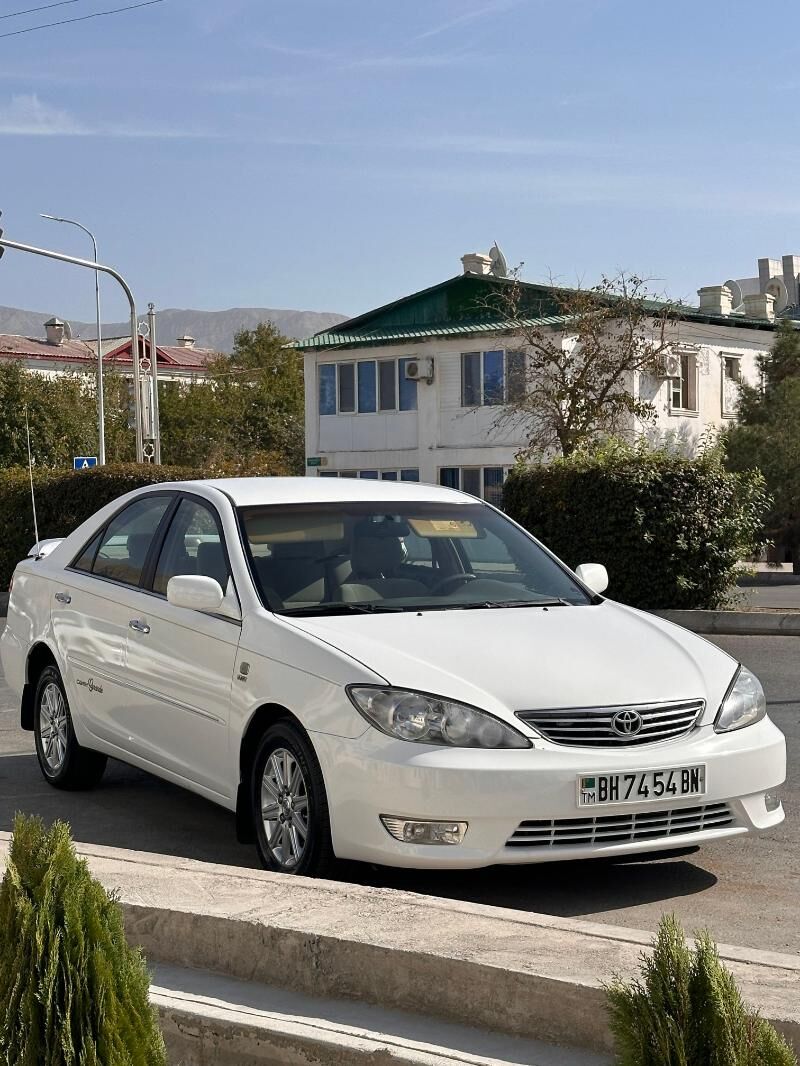 Toyota Camry 2003 - 166 000 TMT - Балканабат - img 9