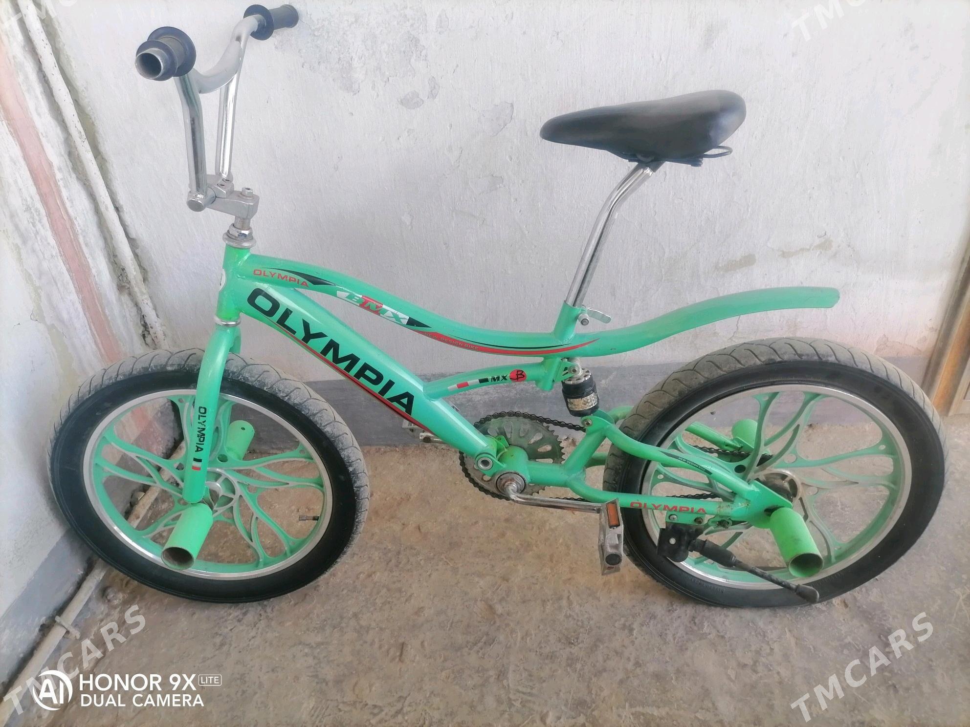 Welik patca ayak olimpia - Balkanabat - img 2