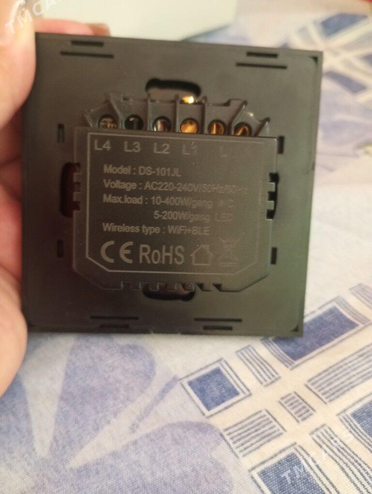 включатель - Ашхабад - img 6