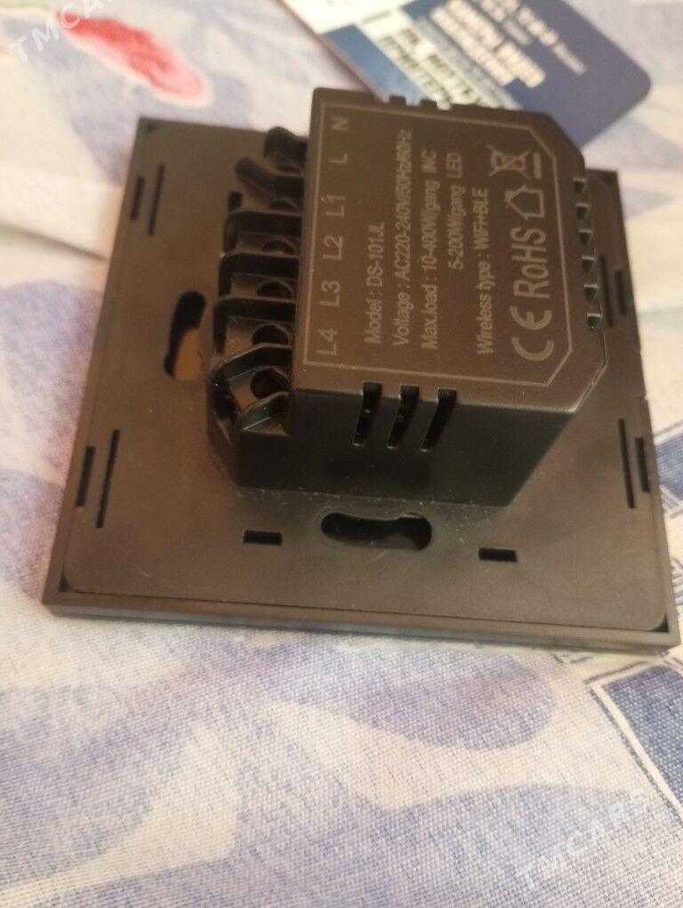 включатель - Ашхабад - img 8