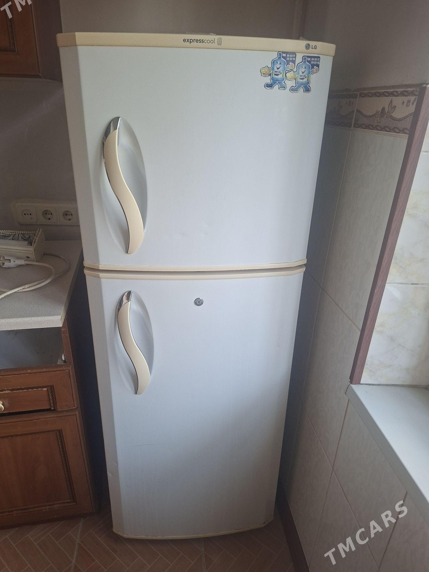 holodilnik - Aşgabat - img 3