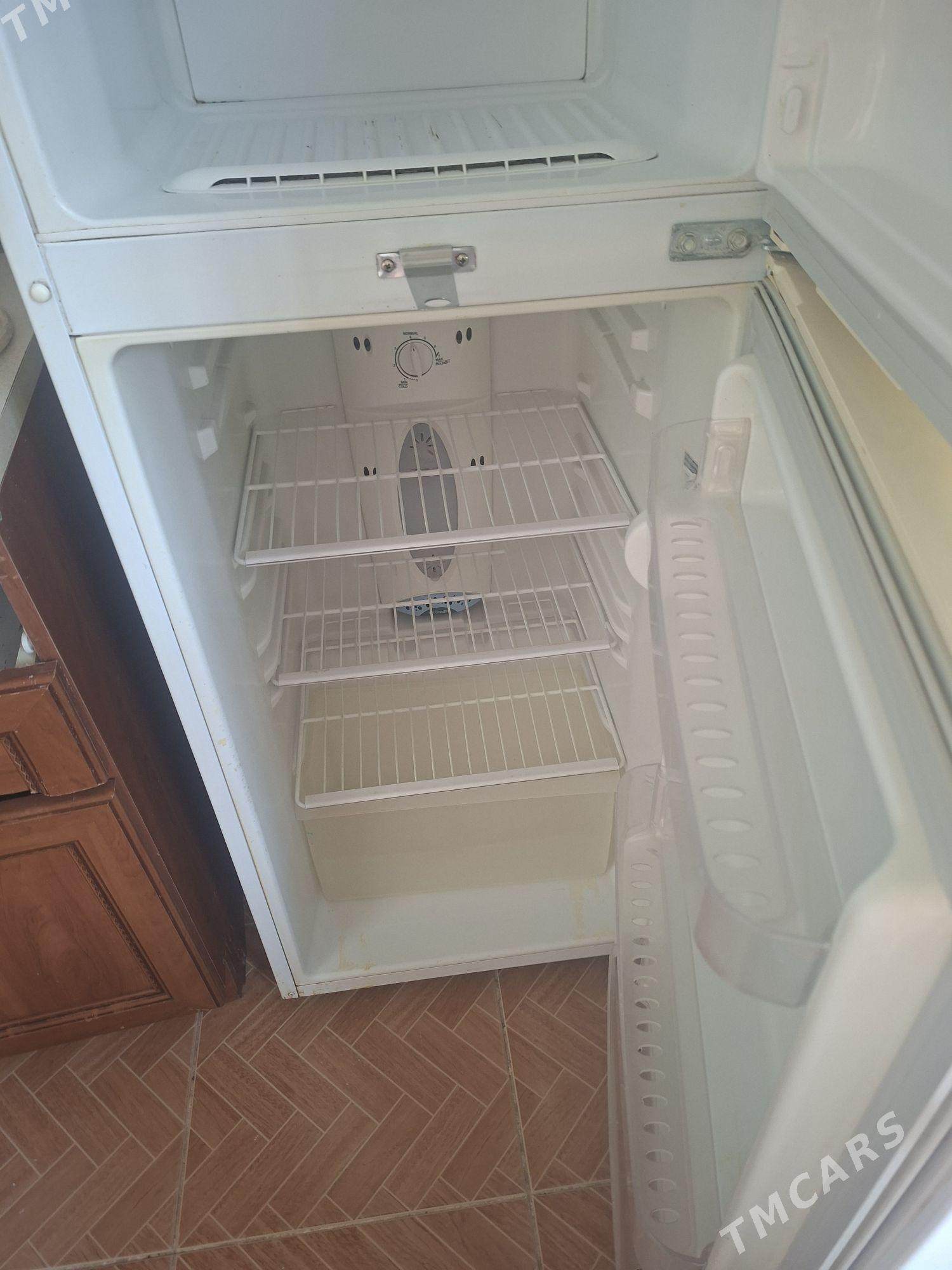 holodilnik - Aşgabat - img 1