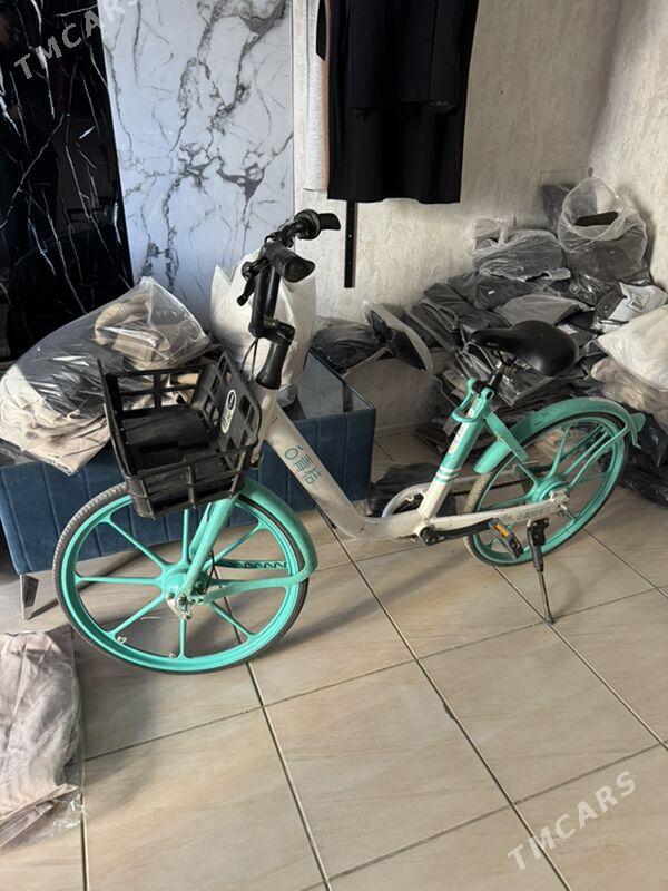 Tigir Welosiped - Türkmenabat - img 3