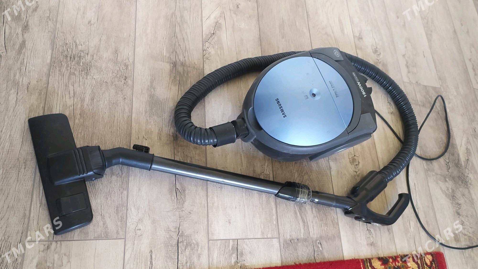 ПЫЛЕСОС SAMSUNG - Ким район - img 1