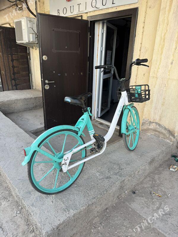 Tigir Welosiped - Türkmenabat - img 2