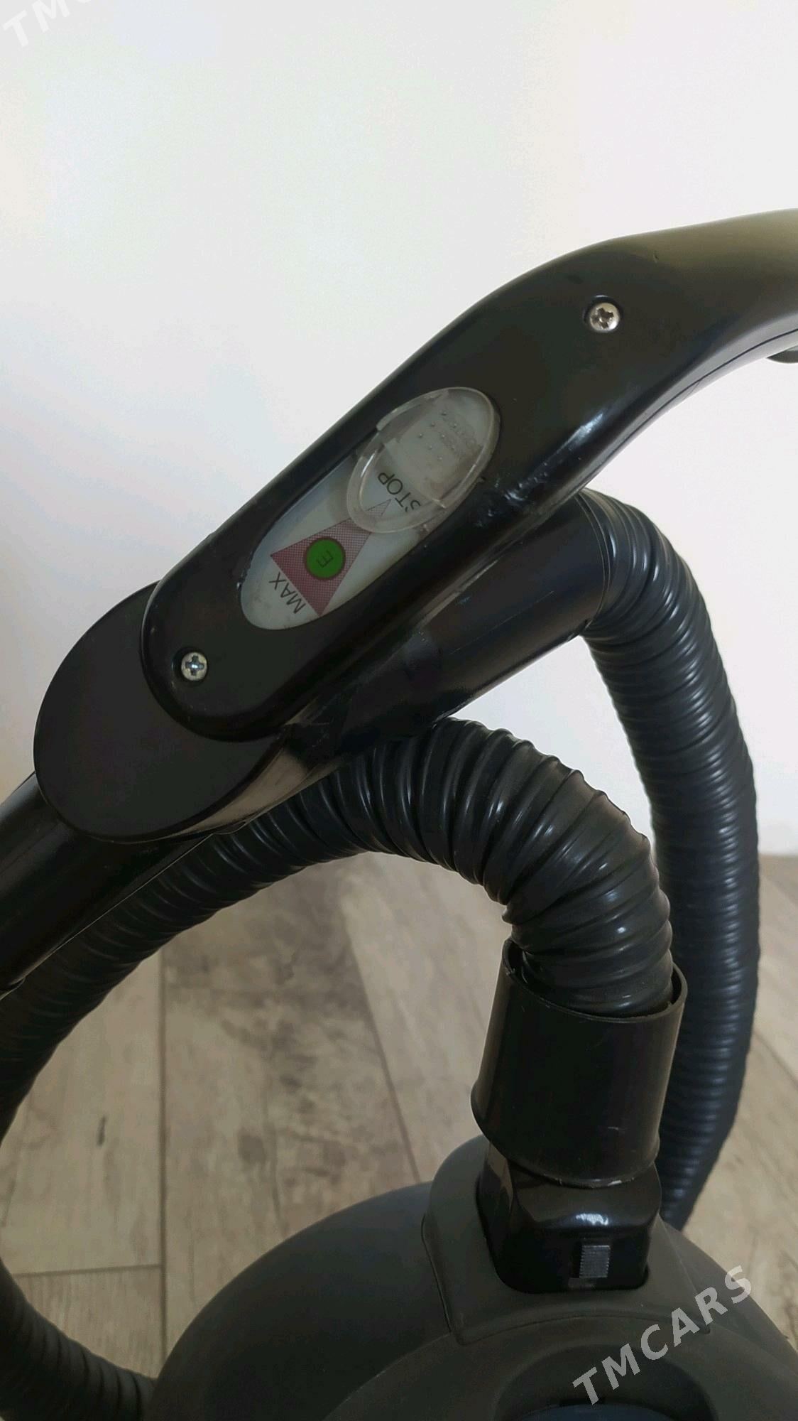 ПЫЛЕСОС SAMSUNG - Ким район - img 4