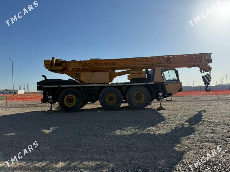 Tadano Faun Atf 60-4 2002 - 1 200 000 TMT - Сакарчага - img 3