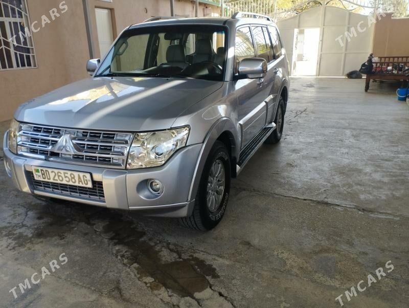Mitsubishi Pajero 2010 - 265 000 TMT - Aşgabat - img 3