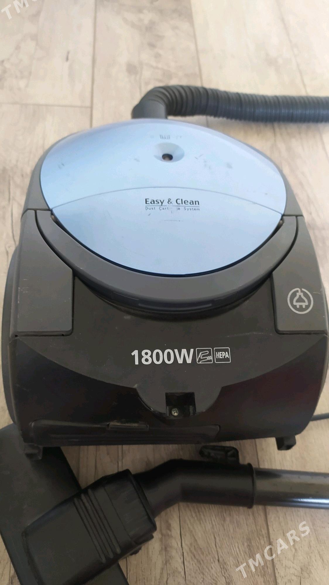 ПЫЛЕСОС SAMSUNG - Ким район - img 2